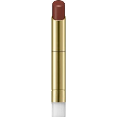 SENSAI Contouring Lipstick Szminki 2 g CL03 - WARM RED