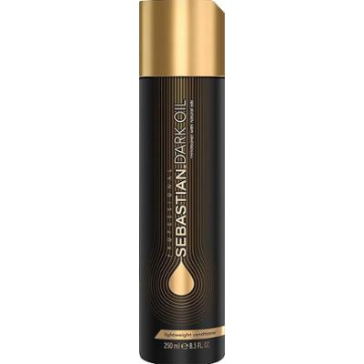 Sebastian Sebastian Professional Dark Oil, olejkowa odżywka do włosów, 250 ml Odżywki do włosów