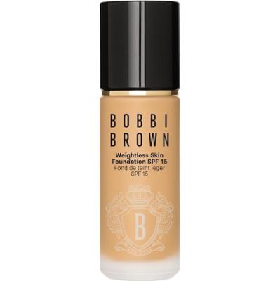 Bobbi Brown Weightless Skin Foundation SPF15 Podkłady 30 ml 25 - Golden Natural