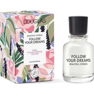 Douglas Collection Beautiful Stories Follow Your Dreams Woda perfumowana 50 ml Damski