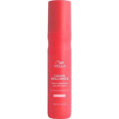 Wella INVIGO COLOR BRILLIANCE Spray Miracle BB Koloryzacja włosów Lakiery do włosów 150 ml