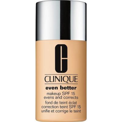 Clinique Even Better™ Even Better Makeup SPF 15 - Podkład Podkłady 30 ml WN 46 Golden Neutral