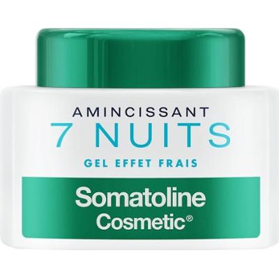 Somatoline Cosmetic Kremy na celluit 400 ml Damski