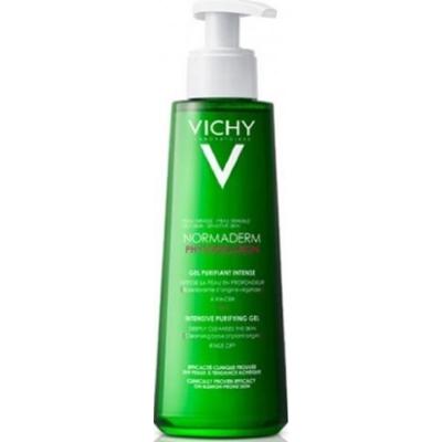 Vichy Normaderm Phytosolution Intensive dla skóry z przebarwieniami Wrażliwa skóra 400 ml