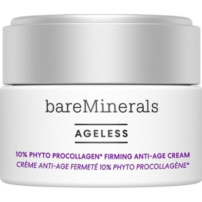 bareMinerals Ageless Phyto Pro Collagen Face Cream Kremy przeciwzmarszczkowe 50 ml