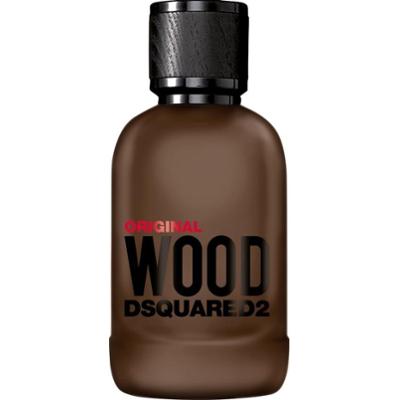 Dsquared2 Original Wood Woda perfumowana 100 ml Męskie