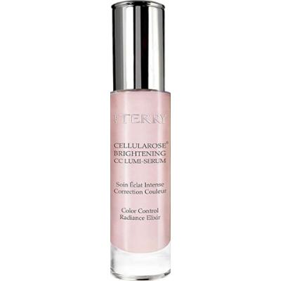 By Terry Baume de Rose BRIGHTENING CC SERUM Serum przeciwzmarszczkowe 30 ml Biały