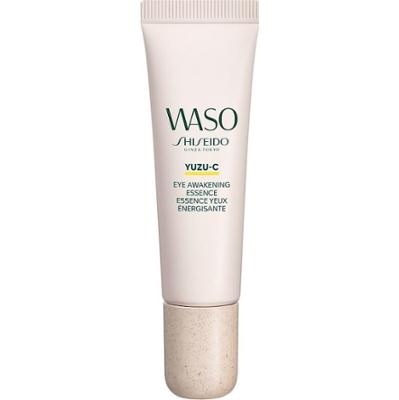 Shiseido Waso Yuzu-C Eye Awakening Essence Serum pod oczy 20 ml