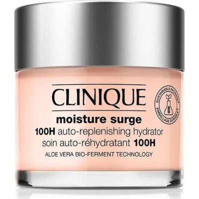 Clinique Moisture Surge 100H Auto-Replenishing Hydrator Kremy do twarzy 75 ml