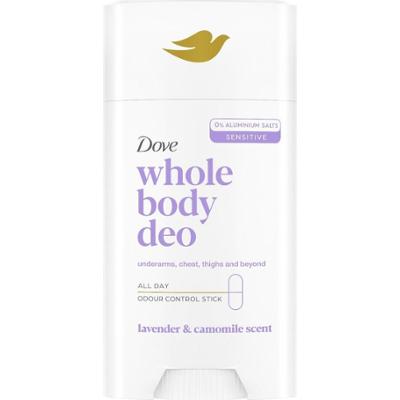 Dove Dezodoranty 75 ml