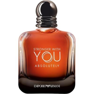 Armani Emporio Armani Stronger with You Absolutely Perfumy 100 ml Męskie