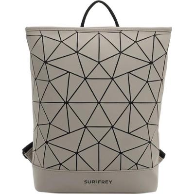 SURI FREY Plecak SURI Sports Jessy-Lu Torby na ramię 1 ct Szary Damski