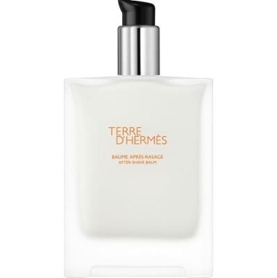 HERMÈS Terre d’Hermès Terre d'Hermès, Balsam po goleniu 100 ml After-Shave Męskie