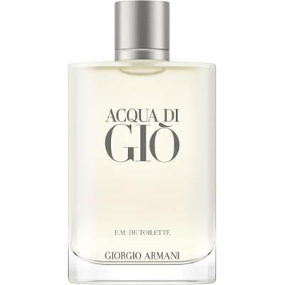 Armani Acqua di Giò Woda toaletowa 200 ml Męskie