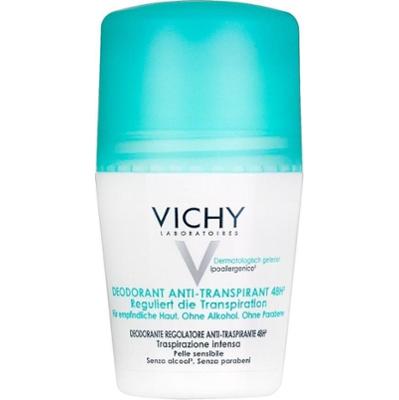 Vichy 48h Roll-On Wrażliwa skóra 50 ml
