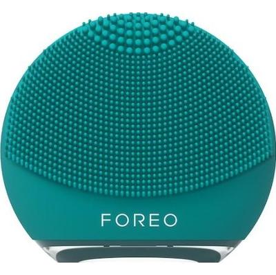 FOREO LUNA™ 4 go Pistachio Szczoteczki do twarzy 1 ct Morski