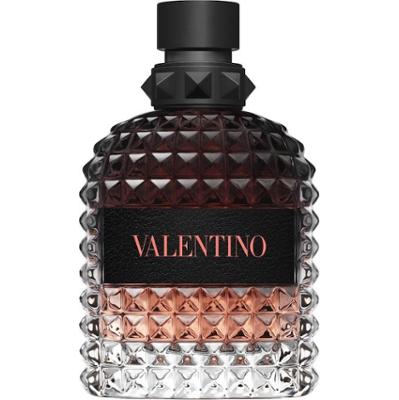 Valentino Born In Roma Uomo Coral Fantasy Woda toaletowa 100 ml Męskie