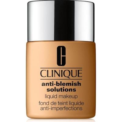 Clinique Anti-Blemish Solutions Liquid Makeup Podkłady 30 ml CN 58 HONEY