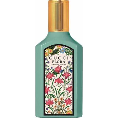 Gucci Gucci Flora Gorgeous Jasmine Woda perfumowana 50 ml Damski