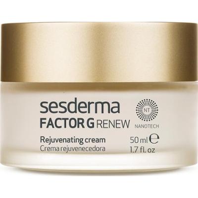 Sesderma FACTOR G RENEW Krem Kremy do twarzy 50 ml
