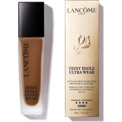 Lancôme Teint Idole Ultra Wear 24H LONGWEAR FOUNDATION Podkłady 30 ml 520W