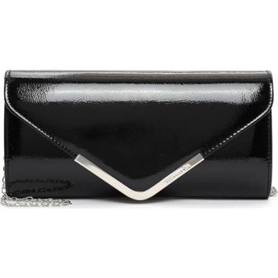 Tamaris Kopertówka TAS Amalia Torebki 1 ct Czarny Damski