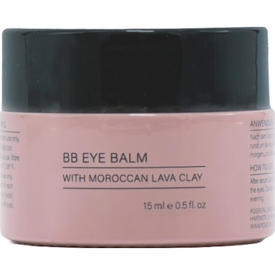 Rosental Organics BB Eye Balm Kremy pod oczy 15 ml