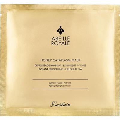 Guerlain Abeille Royale Honey Cataplasm Mask Maseczki przeciwzmarszczkowe 240 g