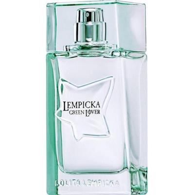 Lolita Lempicka Green Lover Perfumy 50 ml Męskie