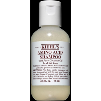 Kiehl`s Amino Acid Shampoo Szampony 75 ml