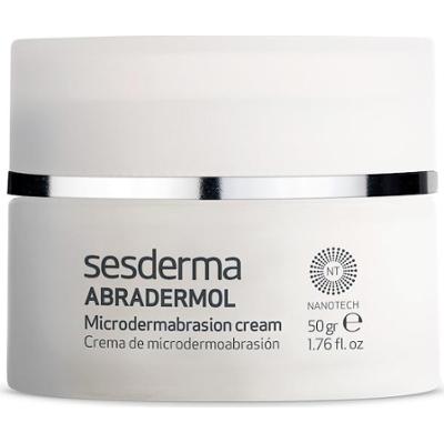Sesderma ABRADERMOL Krem do mikrodermabrazji Peeling do twarzy 50 ml