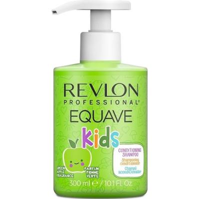 Revlon Professional Equave Apple Kids 2In1 Szampony 300 ml