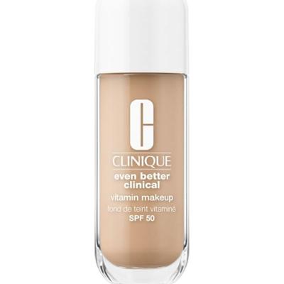 Clinique Even Better™ Clinical™ Vitamin Makeup SPF 50 Podkłady 30 ml Light Medium Cool 1