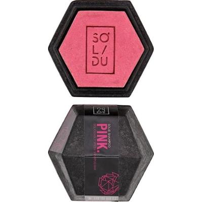 Solidu Szampony 65 g Damski