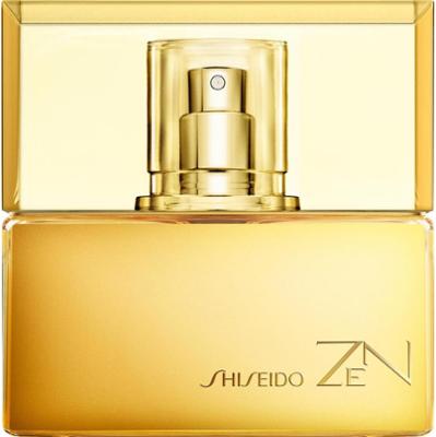 Shiseido Zen Woda perfumowana 50 ml Damski