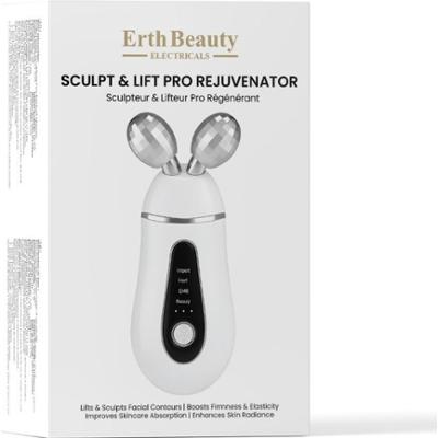 ErthSkin London Sculpt & Lift Pro Rejuvenator Urządzenia do masażu twarzy 1 ct Damski