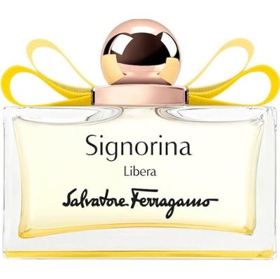 Salvatore Ferragamo Signiora Ribelle EDP Woda perfumowana 100 ml Damski
