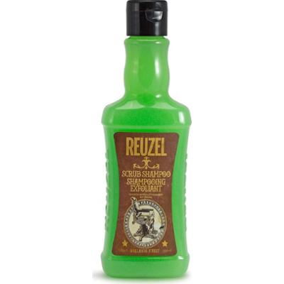 Reuzel Scrub Shampoo Szampony 350 ml