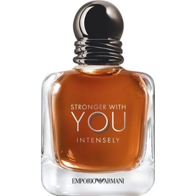 Armani Emporio Armani Stronger With You Intensely Eau de Parfum Spray Woda perfumowana 50 ml Męskie