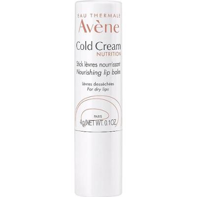 Avène Szminka w sztyfcie COLD CREAM Balsamy do ust 4 g