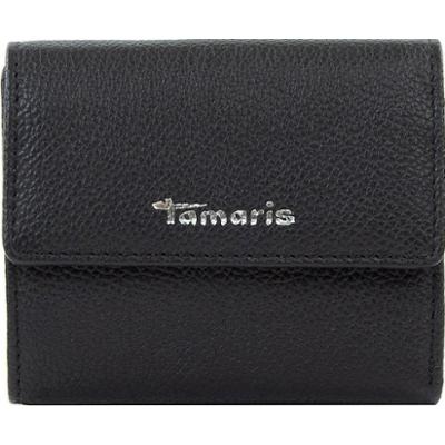 Tamaris Pportmonetka TAS Amanda Torby na ramię 1 ct Czarny Damski