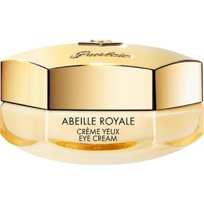 Guerlain Abeille Royale Eye Cream Kremy pod oczy 15 ml