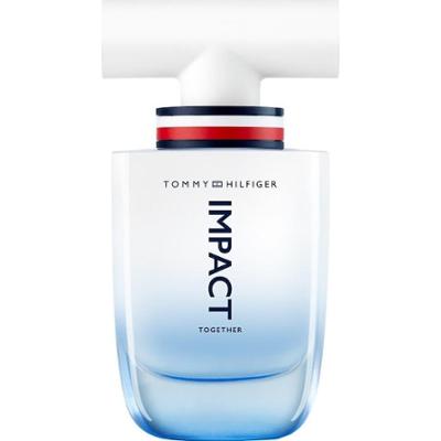 Tommy Hilfiger Tommy Hilfiger Impact Together, woda toaletowa 50ml Męskie