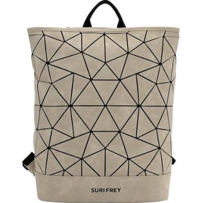 SURI FREY Plecak SFY SURI Sports Jessy-Lu Torby na ramię 1 ct Nude Damski