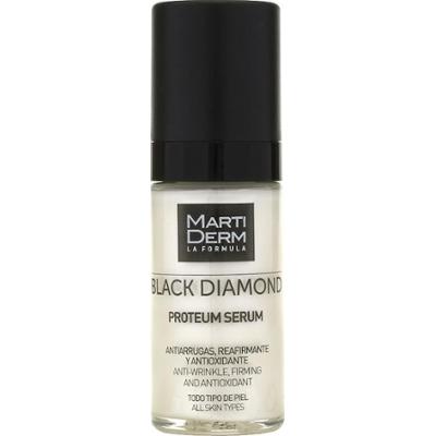 Martiderm Ultraintensywne serum proteum BLACK DIAMOND Serum przeciwzmarszczkowe 30 ml
