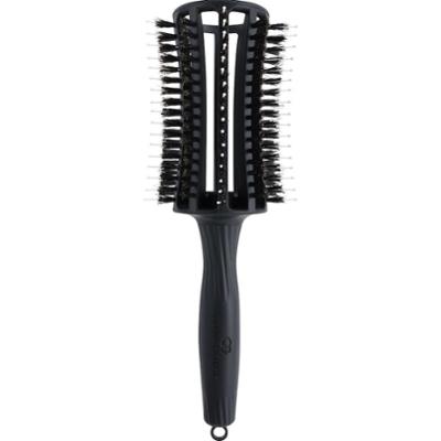 Olivia Garden FINGERBRUSH Szczotka Do Modelowania Fingerbrush Round - Extra Large Okragłe szczotki do włosów 1 ct Damski