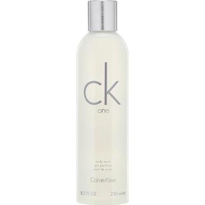 CALVIN KLEIN ck one Body Wash Żele pod prysznic 250 ml