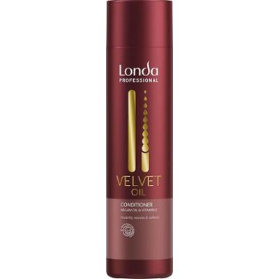 Londa Professional VELVET OIL ODŻYWKA 250ML Szampony 250 ml