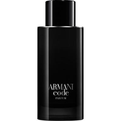 Armani Code Perfumy 125 ml Męskie