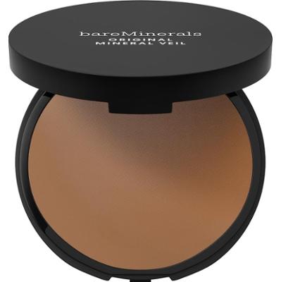 bareMinerals Mineral Veil MINERAL VEIL Pudry 9 g SHEER TAN